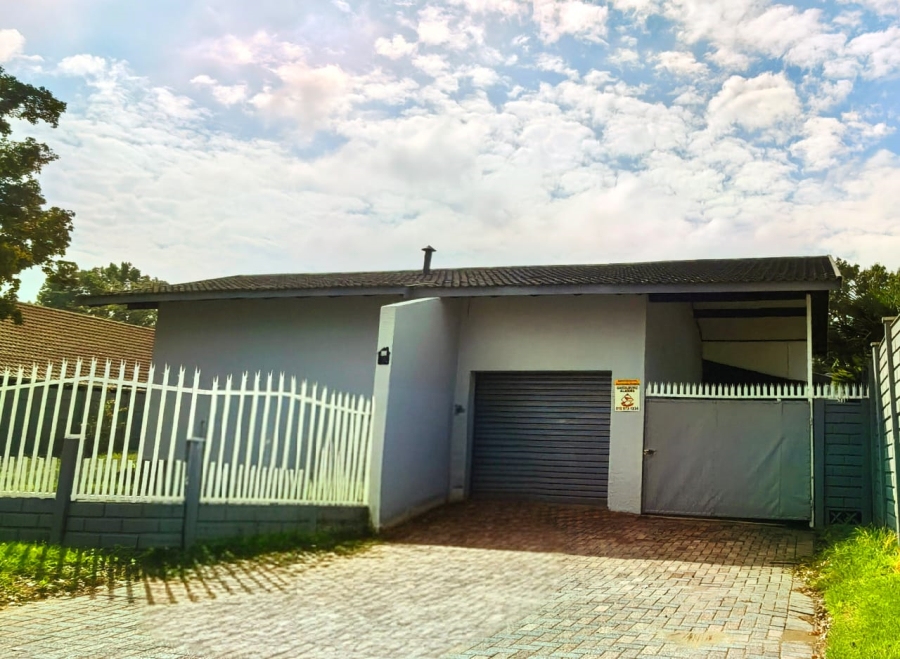 4 Bedroom Property for Sale in Sasolburg Ext 10 Free State